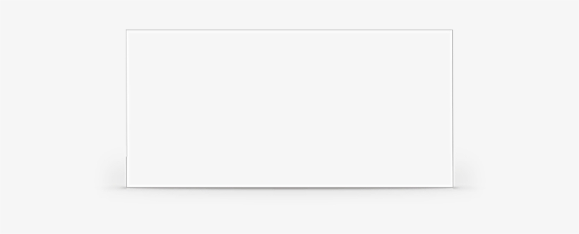 Company Has Setup A World- Class & Ultra Modern Technology - White Line Frame Png, transparent png download