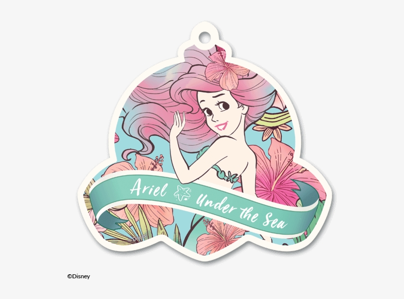 The Disney Collection Fragrances Scentsy - Scentsy Disney Princess Scent Circle, transparent png download