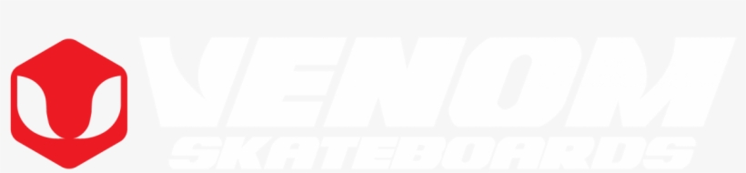 Venom Skateboards, transparent png download