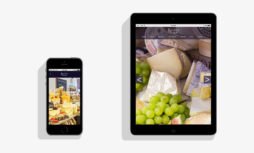 Mobile First Development - Iphone, transparent png download