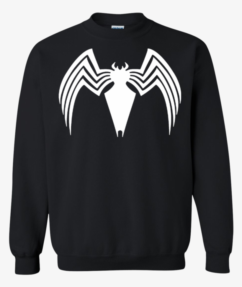 Venom Symbol, transparent png download