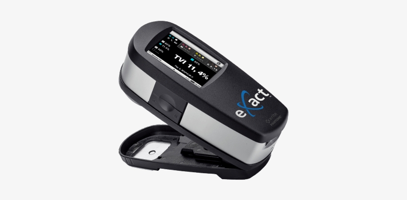 X-rite Exact Basic Densitometer - X Rite Exact Spectrophotometer, transparent png download