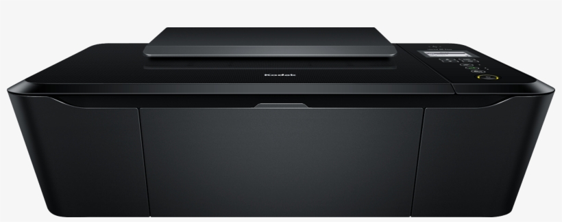 Kodak Printer Png, transparent png download