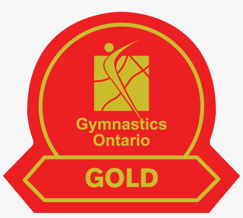 Gold Award Sticker - Silver Award, transparent png download
