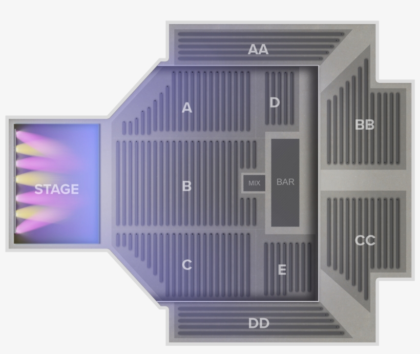 $62 - The Criterion, transparent png download
