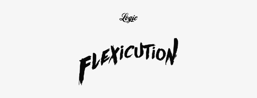 Logic Flexicution - Bobby Tarantino Logo, transparent png download