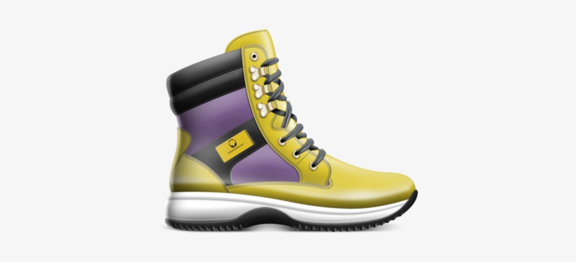 Design Combo - Rinho - Shoe, transparent png download