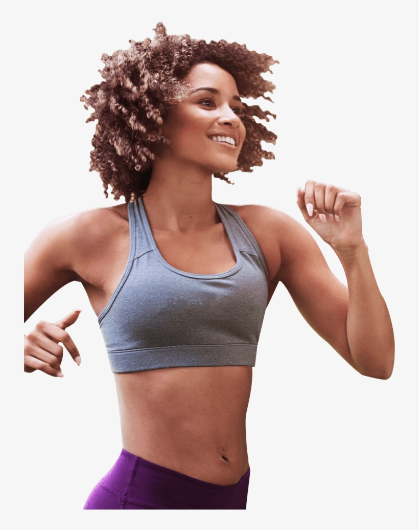 Workout Workout Female - Exercise, transparent png download