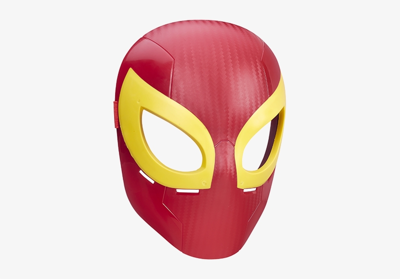 Roblox Spiderman Mask Texture