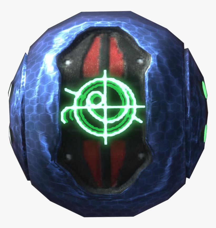 Plasma Grenade Halo Png, transparent png download