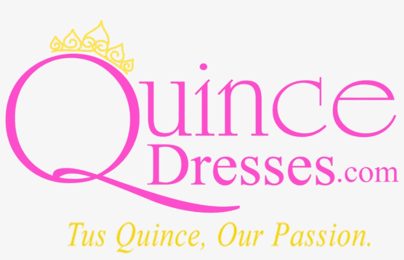 Quinceanera - Quincedresses - Com - Da Vinci Series 1287 Lettering Rigger/liner Light Ox, transparent png download