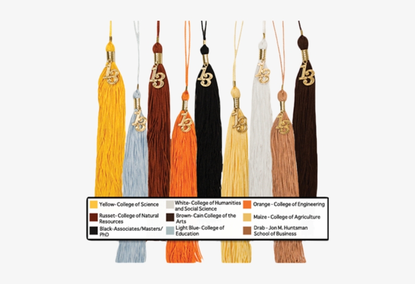 Graduation Tassel, transparent png download