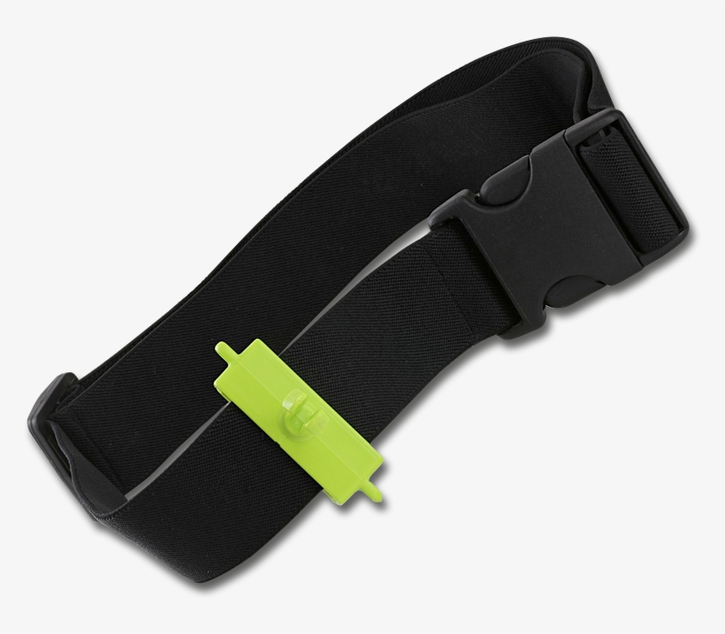 Goat Head Spool Clip - Strap, transparent png download