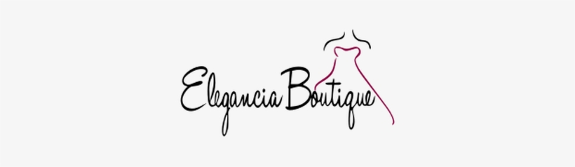 Picture - Elegancia Boutique, transparent png download