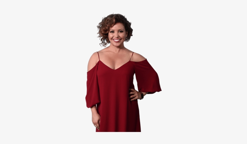 One Day At A Time's Justina Machado On Getting Her - Justina Machado, transparent png download