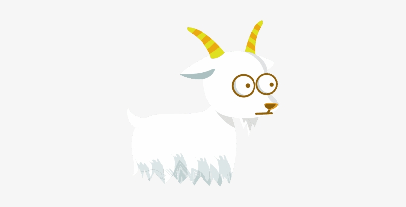 Like In Bible Times, Only Nerdier - Yom Kippur Clipart Scapegoat, transparent png download