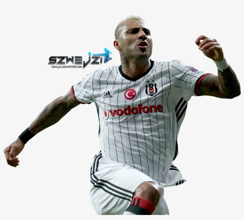 Ricardo Quaresma By Szwejzi On Deviantart - Ricardo Quaresma 2017 Png, transparent png download