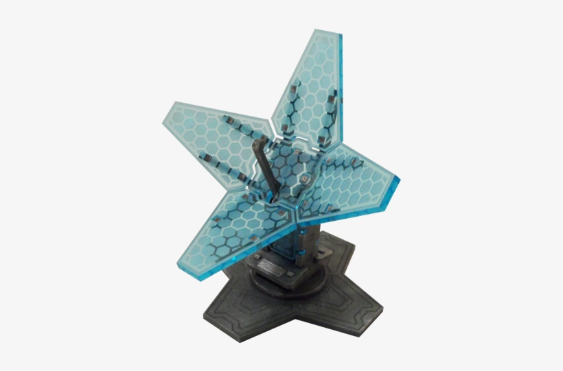 Sci Fi Radar Dish, transparent png download