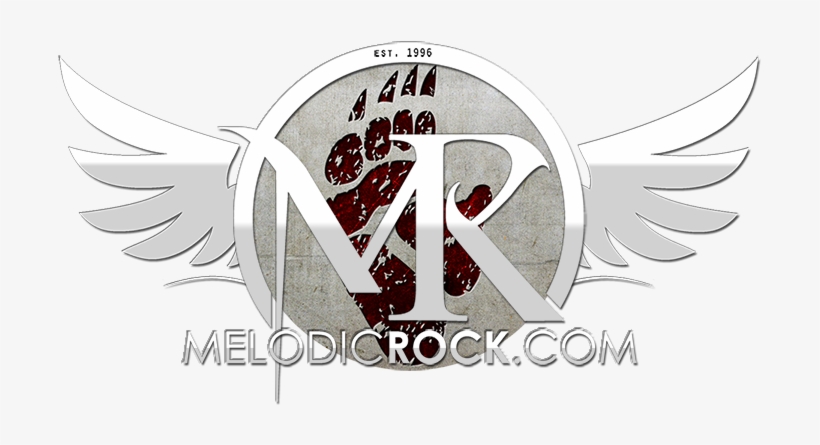 Twitter Icon - Melodic Rock Logo, transparent png download
