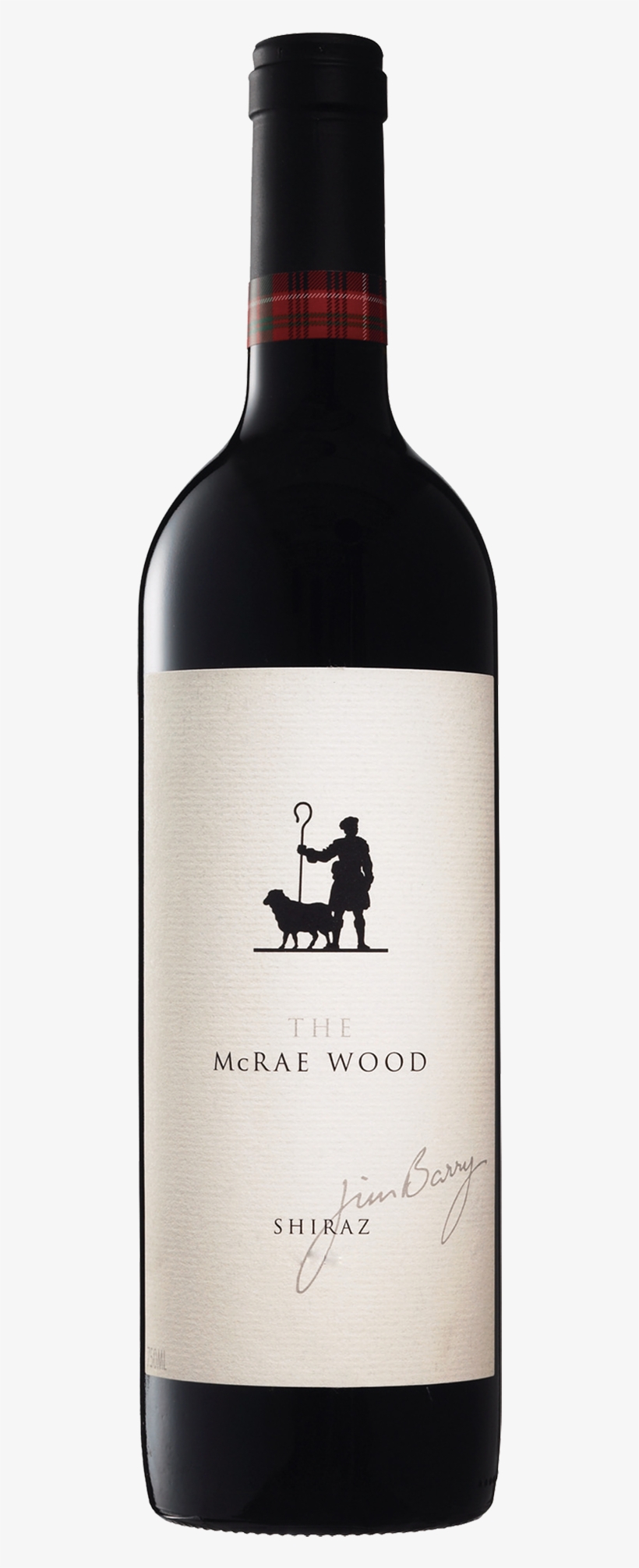 Jim Barry The Mcrae Wood Shiraz - Jim Barry Mcrae Wood Shiraz, transparent png download