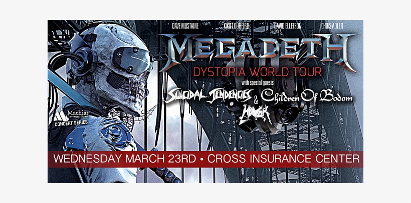 Chaos Ridden Years/stockholm Knockout Live, transparent png download