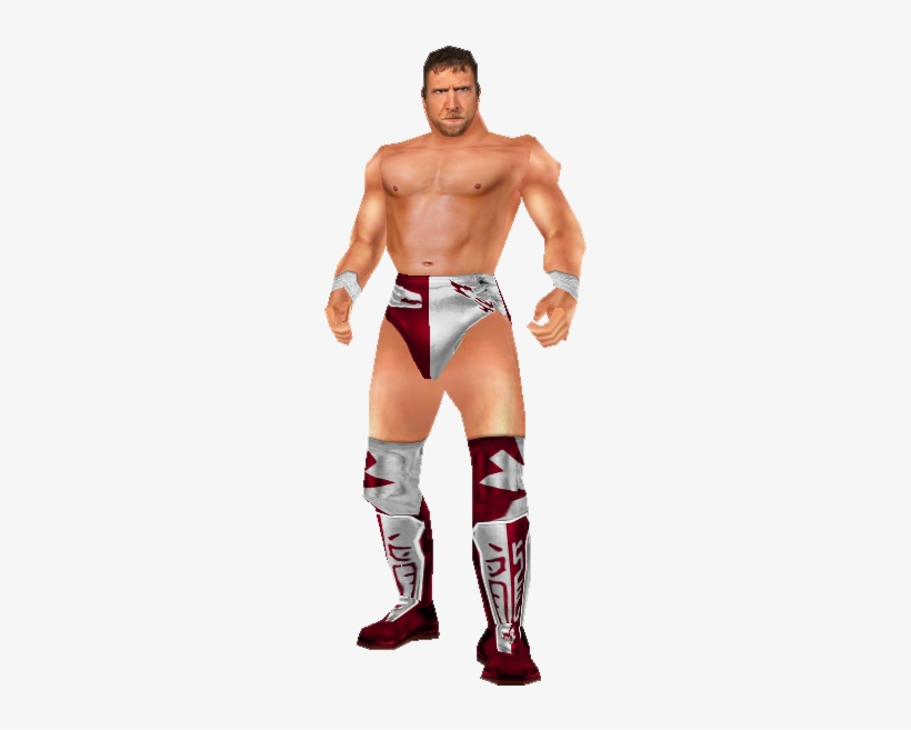 Daniel Bryan Attire 1 Photo Danielbryanattire1 - Daniel Bryan, transparent png download
