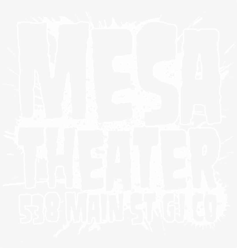 Mesa Theater, transparent png download