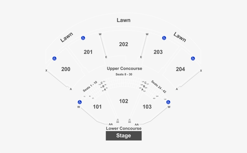 Ozzy Osbourne & Megadeth Tickets - Shoreline Amphitheatre Post Malone, transparent png download