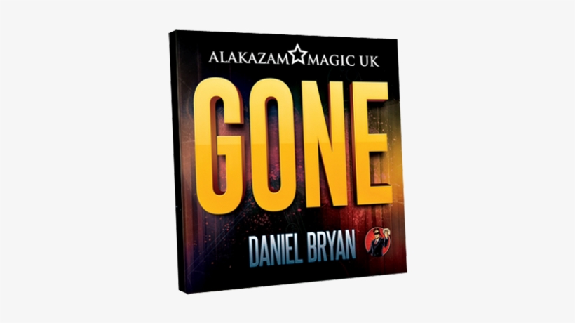 Gone By Daniel Bryan And Alakazam Magic - Make A Payment Button, transparent png download