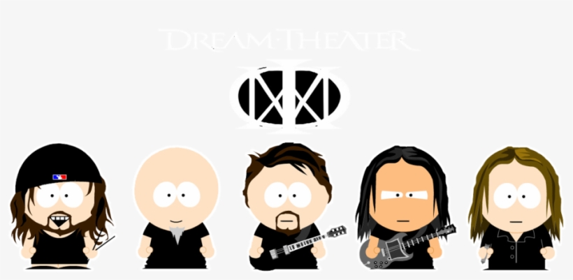 Metal Album Beating Albums By Dio, Ac/dc, Judas Priest, - Prog Metal, transparent png download