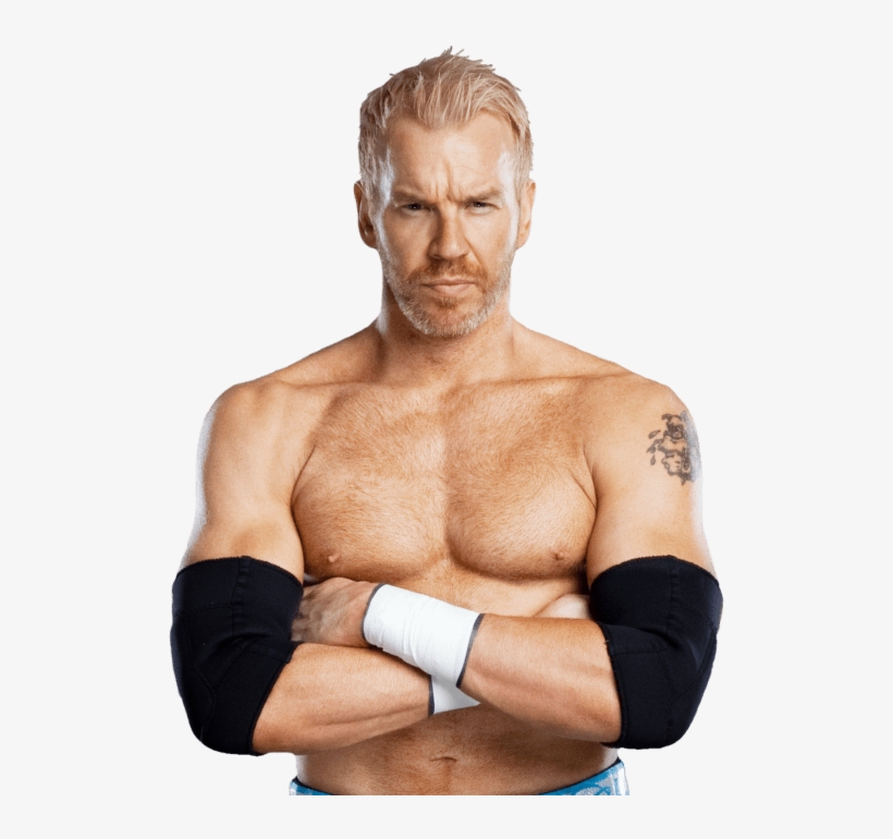 Christian Wwe Png, transparent png download