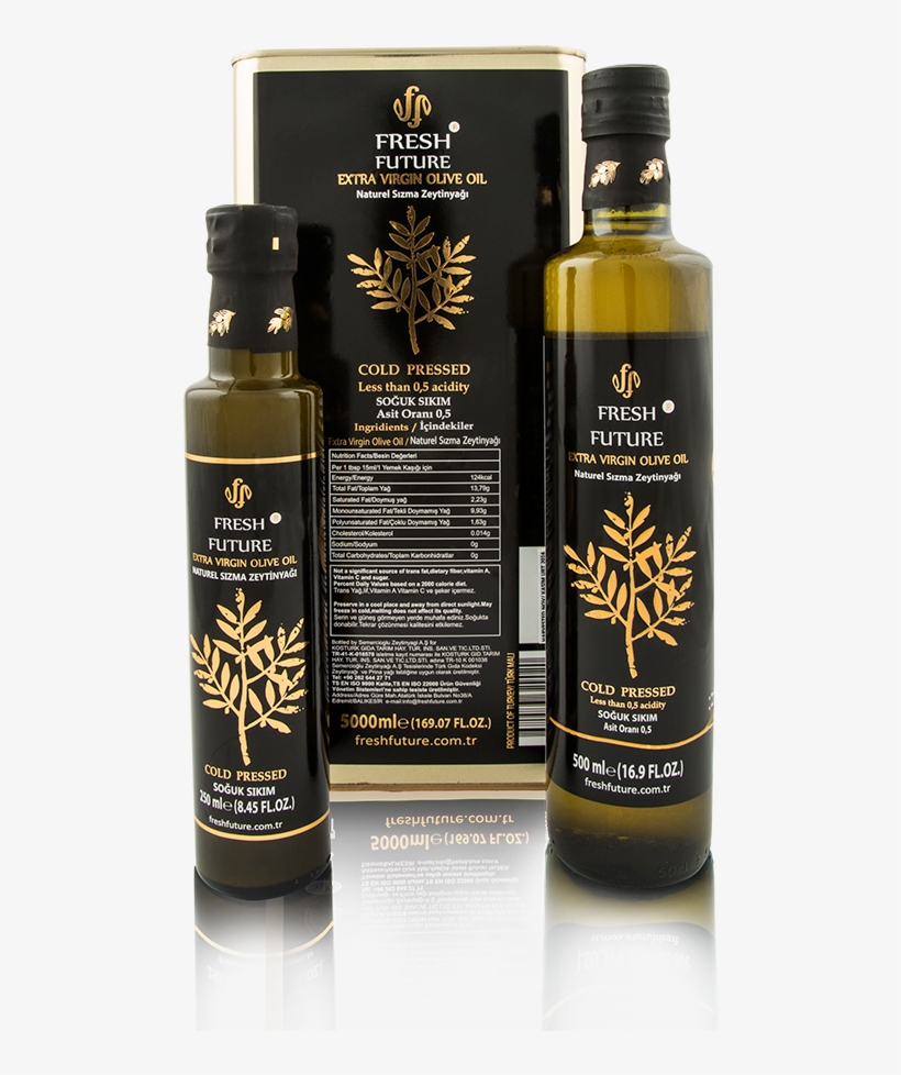 Extra Virgin Olive Oil 3 U One Aradav1 Png - Perfume, transparent png download