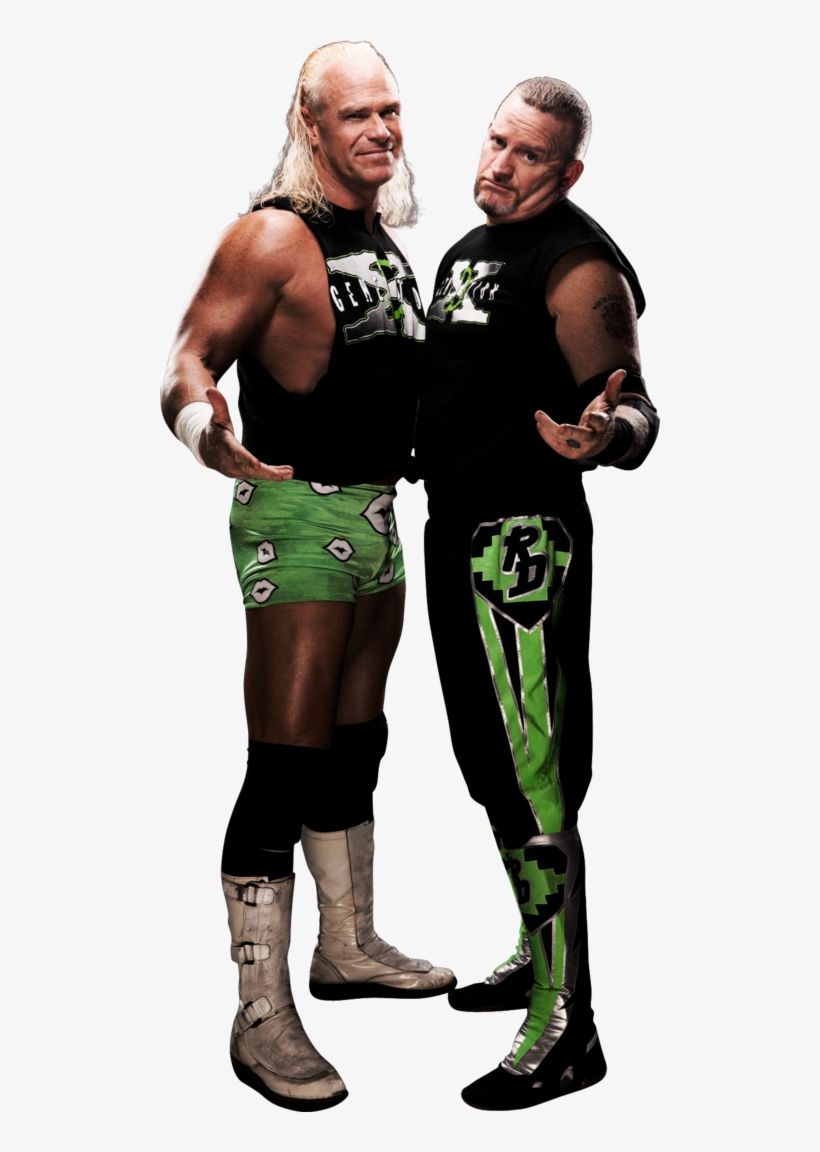 New Age Outlaws - New Age Outlaws Png, transparent png download