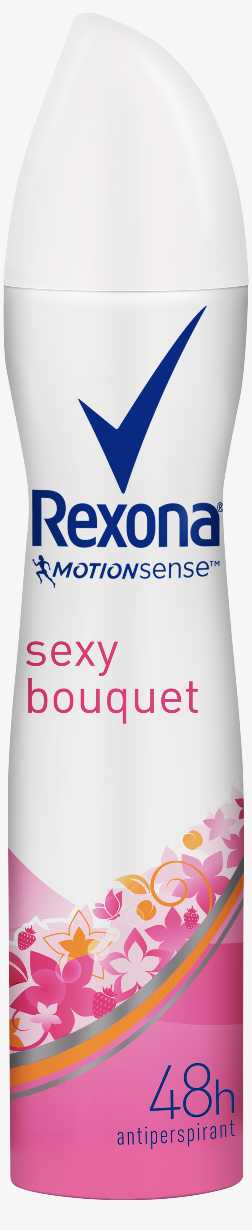 Rexona Cotton Dry Spray, transparent png download
