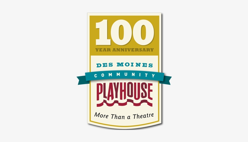 Des Moines Playhouse, transparent png download