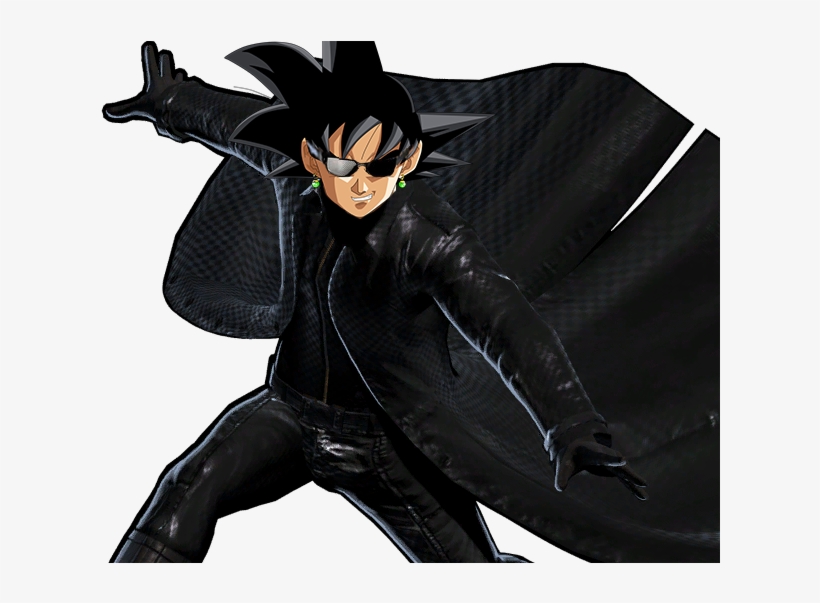 Goku Black Thread - Boards Of Canada Trans Canada, transparent png download