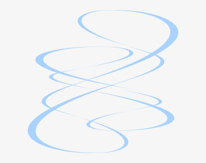 Curve Line Art, transparent png download