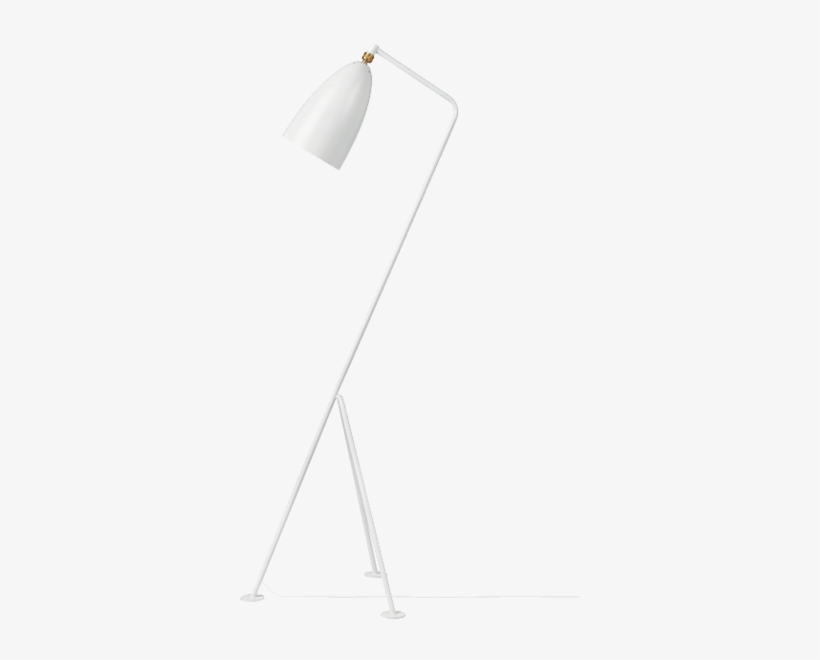 Golvlampa Dansk Design, transparent png download