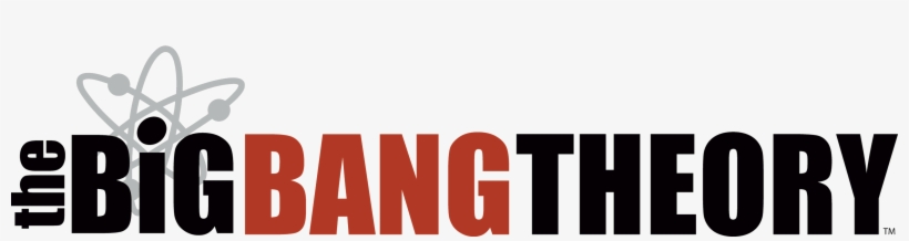 The Big Bang Theory Png Photos - Big Bang Theory Png, transparent png download