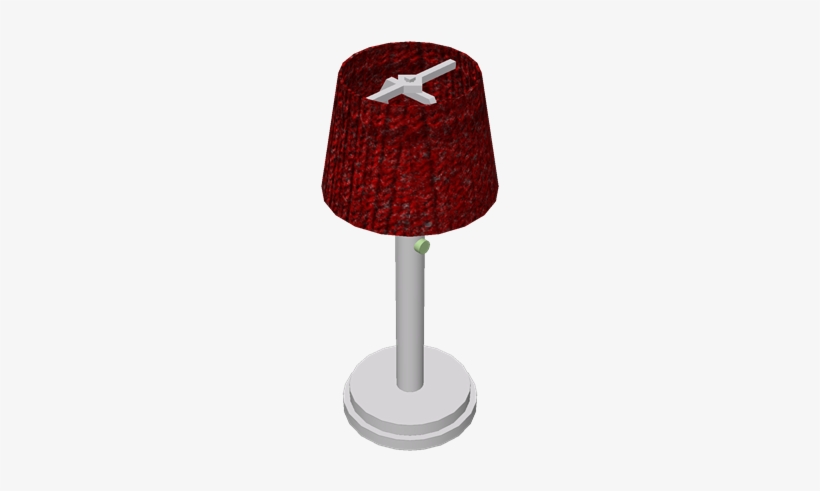 Floor Lamp - Portable Network Graphics, transparent png download