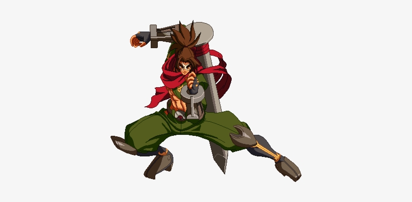 Bbcs Bang Daifunka - Bang Shishigami, transparent png download