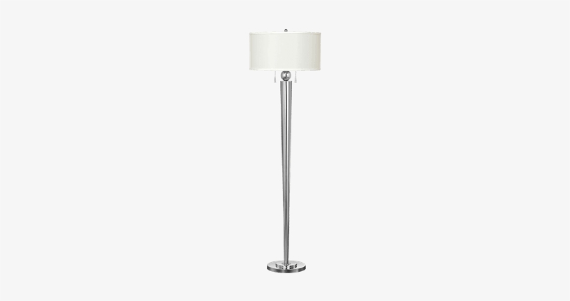 Kent Floor Lamp - Brook Furniture Rental, transparent png download