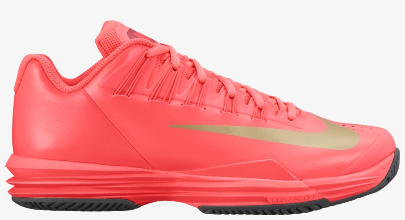 Nike Lunar Ballistec - Shoe, transparent png download