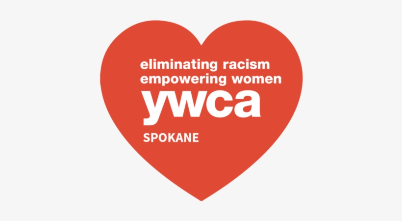 Red Skirt Society Raising Awareness - Birmingham Ywca, transparent png download