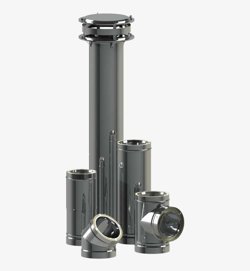 Product - Cheminée 2100, transparent png download