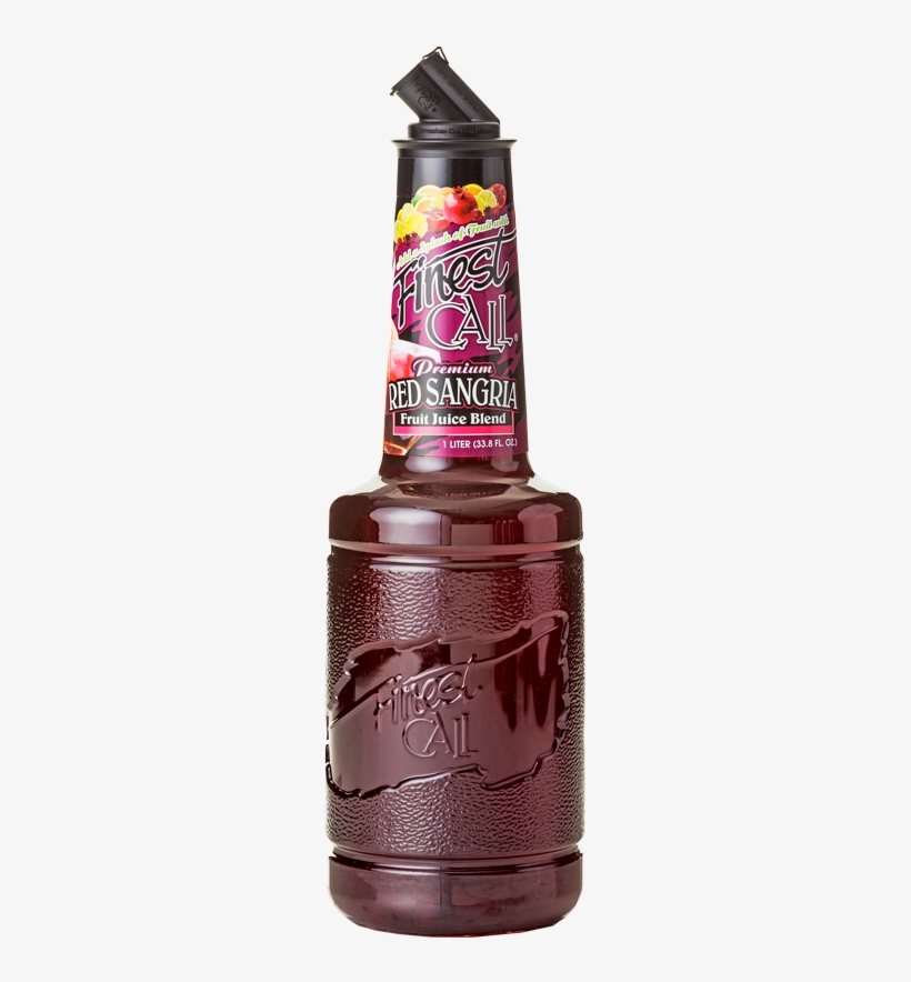Check Out Other Recipes Using - Finest Call Grenadine Syrup - 1 L Bottle, transparent png download