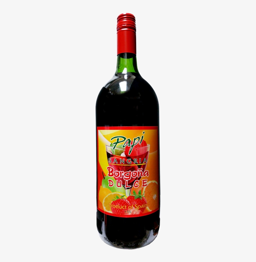 Papi Sangria, transparent png download