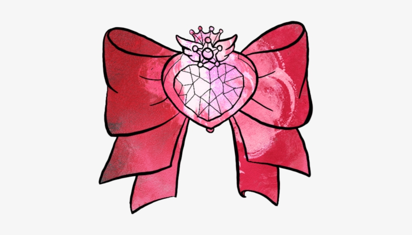This Magical Girl Sailor Moon Set Is, transparent png download