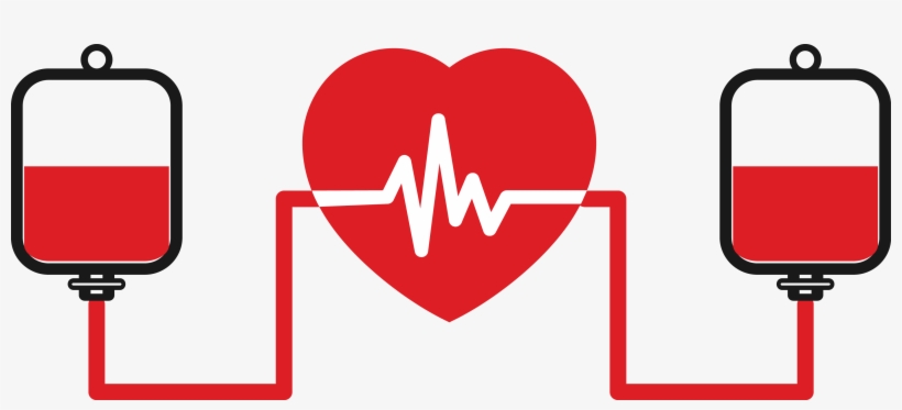 Donor Png Hd - Blood Donation Logo Png, transparent png download