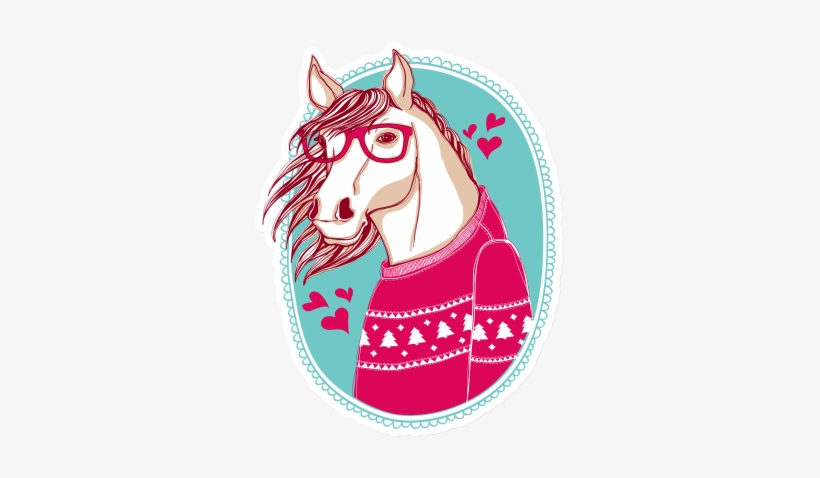 Sailor Johnny - Horse, transparent png download